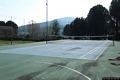 Nurri-Gli Impianti Sportivi in località Taccu: Campo da Tennis