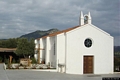 Oliena-Il Santuario dedicato a Nostra Signora di Monserrat