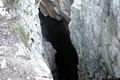 Oliena-La Grotta del Guano