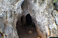 Oliena-La Grotta di Su Bentu