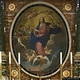 Orune-chiesa parrocchiale di Santa Maria Maggiore: dipinto della Madonna della Neve di Antonio Carboni