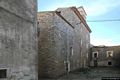 Osidda: la casa Delogu vista dalla via Asproni