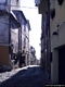 Osilo-Via del centro storico