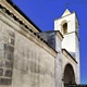 Osilo-Chiesa parrochiale dell’Immacolata Concezione: il campanile