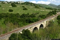 Osilo-La Stazione ferroviaria di Osilo