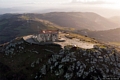 Osilo-Il Santuario campestre di Nostra Signora di Bonaria