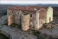 Osilo-Santuario campestre di Nostra Signora di Bonaria: veduta d’insieme