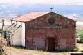 Perfugas-La Chiesa campestre di San Giorgio