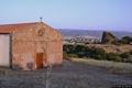 Perfugas-Vicino alla chiesa si trova il nuraghe di San Giorgio