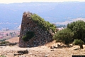 Perfugas-Il Nuraghe di San Giorgio