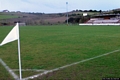 Perfugas-Campo Sportivo Comunale Badu e Linos: il campo da calcio