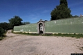 Perfugas-Il nuovo Cimitero campestre di Santa Vittoria de Su Sassu