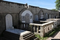 Perfugas-Il nuovo Cimitero campestre di Santa Vittoria de Su Sassu