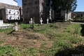 Perfugas-Il nuovo Cimitero campestre di Santa Vittoria de Su Sassu