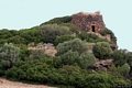 Perfugas-Campudulimu: il Nuraghe Majore