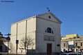 Porto Torres: chiesa della Beata Vergine della Consolata