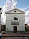 Porto Torres: chiesa della Beata Vergine della Consolata: facciata