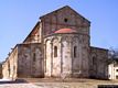 Porto Torres-basilica di San Gavino-Successivo abside orientale