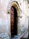 Porto Torres: il palazzo del re Barbaro: simbolo maschile in terracotta
