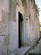 Porto Torres: il palazzo del re Barbaro: busto in marmo