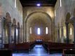 Porto Torres-basilica di San Gavino: i sarcofaghi dei tre martiri