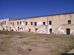 Porto Torres-basilica di San Gavino: l’Atrio Comita