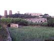 Porto Torres-resti del Ponte Romano sul rio Mannu (notare le arcate diseguali)