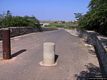 Porto Torres: il ponte Romano Asfaltatura sul Ponte Romano utilizzato fino agli anni ’60