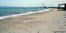 Porto Torres: la spiaggia della Marinella chiamata anche spiaggia di renaredda