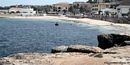 Porto Torres: la spiaggia di Scoglio lungo