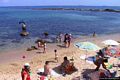 Porto Torres: la spiaggia di Scoglio lungo