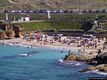 Porto Torres-Balai: la spiaggia di Balai