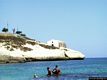 Porto Torres-Balai: la spiaggia di Balai