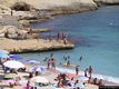 Porto Torres-Balai: la spiaggia di Balai