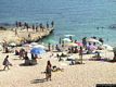 Porto Torres-Balai: la spiaggia di Balai