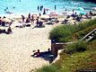 Porto Torres-Balai: la spiaggia di Balai