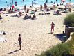 Porto Torres-Balai: la spiaggia di Balai