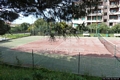 Portoscuso-Palazzoni Obino: il campo da tennis