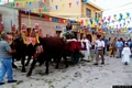 Portoscuso-Paringianu: processione per la festa di San Giuseppe