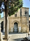 Quartu Sant’Elena-chiesa di San Pietro di Ponte: facciata