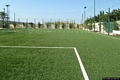 Quartu Sant’Elena-Lo Sporting San Francesco: campo di calcio a sette trasformabile in due campi da Calcio a cinque