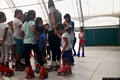 Quartu Sant’Elena-Flamingo Skating Club: scuola per i bambini