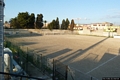 Quartu Sant’Elena-Impianto Sportivo Antoniano: il campo da Calcio
