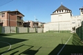 Quartu Sant’Elena-Impianti Sportivi del Sacro Cuore: il campo da Calcetto ossia da Calcio a cinque