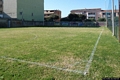 Quartu Sant’Elena-Stadio Rosas Ferrini: Campo da Calcio a sette in erba
