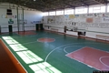 Quartu Sant’Elena-Impianti Sportivi Sant’Elena: interno della palestra