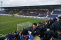Quartu Sant’Elena-Ex stadio Comunale di Is Arenas: l’ultima partita del 10 febbraio 2013