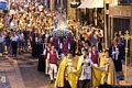 Quartu Sant’Elena-Festa della Vergine del Buocammino: la processione