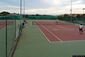 Quartu Sant’Elena-Sporting Club Quartu Sant’Elena: campo da tennis