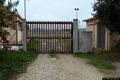 Quartucciu-Campo sportivo della SS554 in localit  Pill’e Matta: ingresso